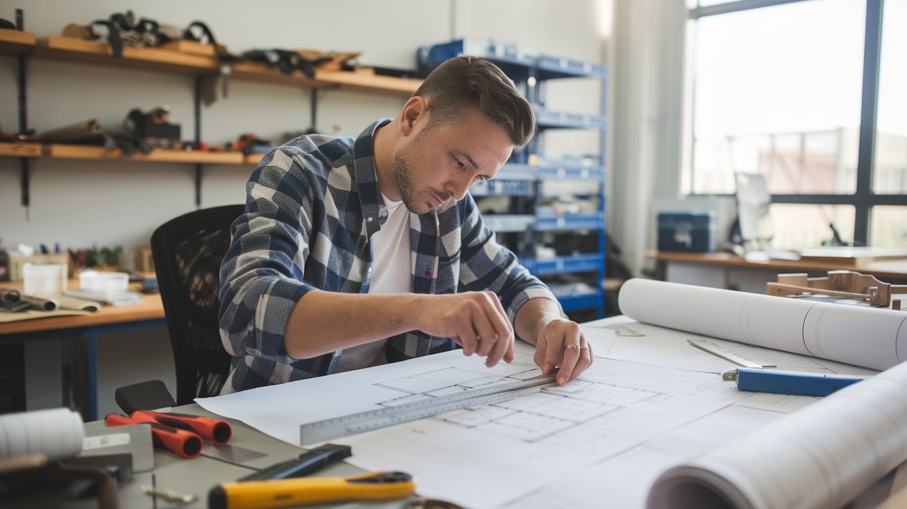 a-photo-of-a-metal-fabrication-design-and-engineering-services