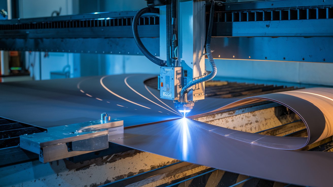 a-photo-of-a-tube-laser-cutting-machine-in-action2